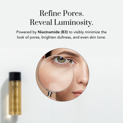 Lotus True Bright Toner with Nelupure + Cica + Pentavitin