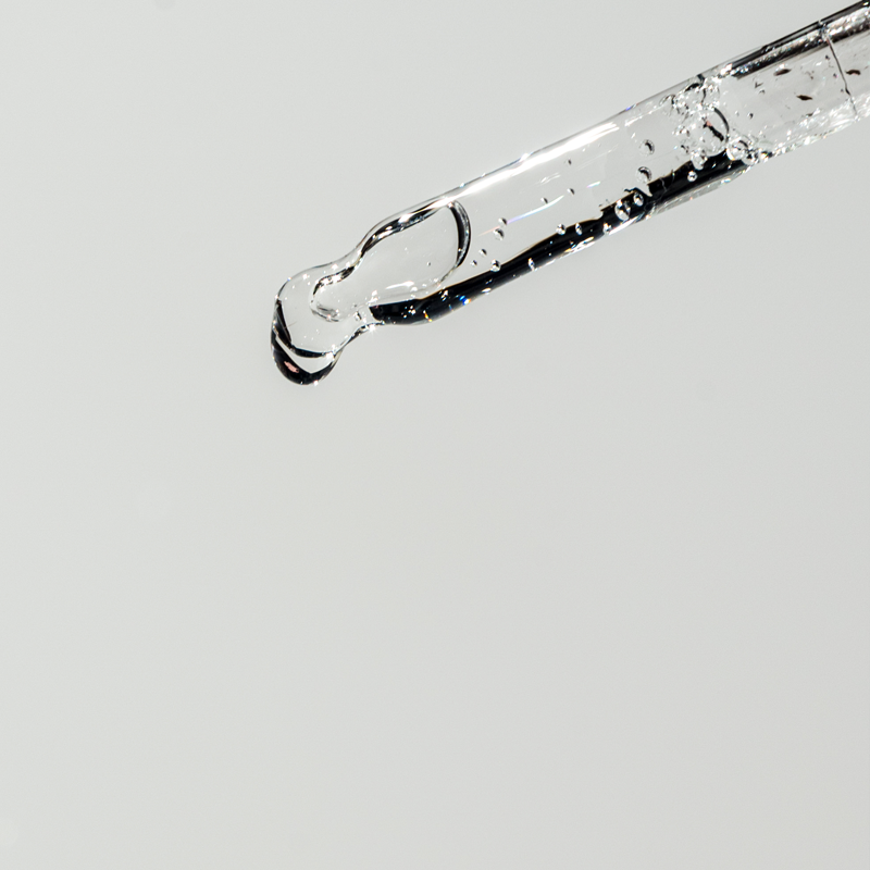 Bright Drops Brightening Serum with Alpha Arbutin + Niacinamide PC + 7 types of Hyaluronic Acid