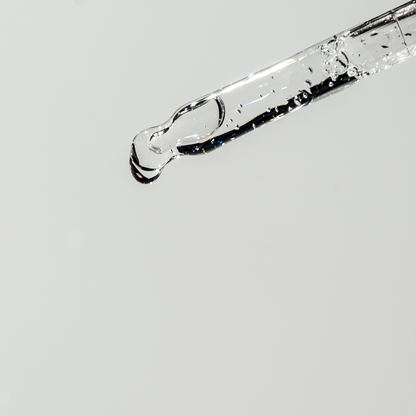 Bright Drops Brightening Serum with Alpha Arbutin + Niacinamide PC + 7 types of Hyaluronic Acid